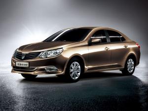 Baojun 630 2011 года 